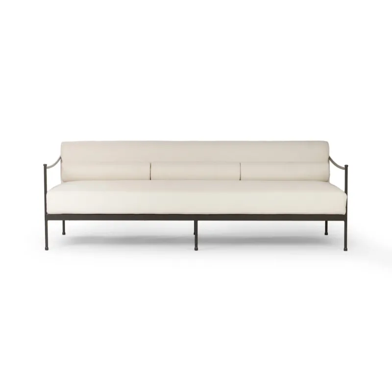 Amber Lewis x Four Hands Granger Outdoor Sofa