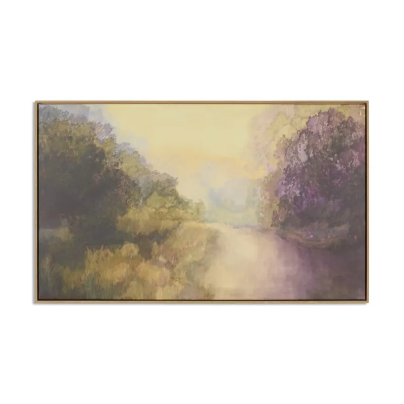 Synchronicities by Aileen Fitzgerald Wall Art