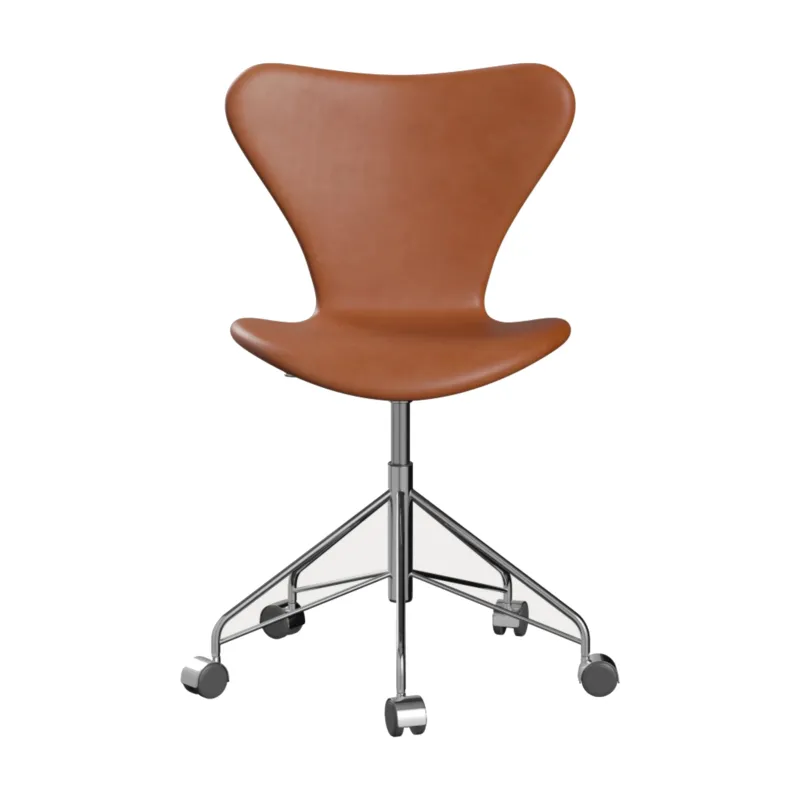 Series 7 Upholstered Task Chair