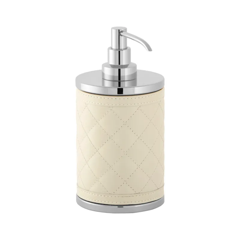 Riviere Alghero Diamonds Soap Dispenser