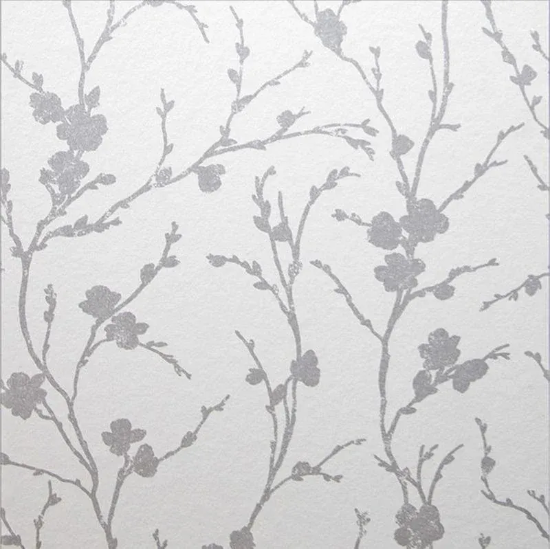 Meiying Wallpaper Sample Swatch
