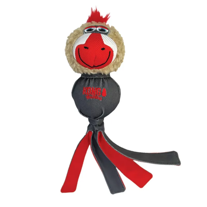 Wubba™ Zoo Large – Mandril