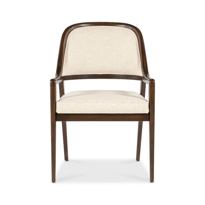 Archives Upholstered Dining Armchair
