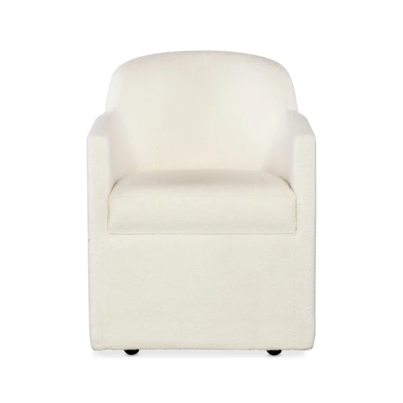 Commerce and Market Izabela Upholstered Armchair