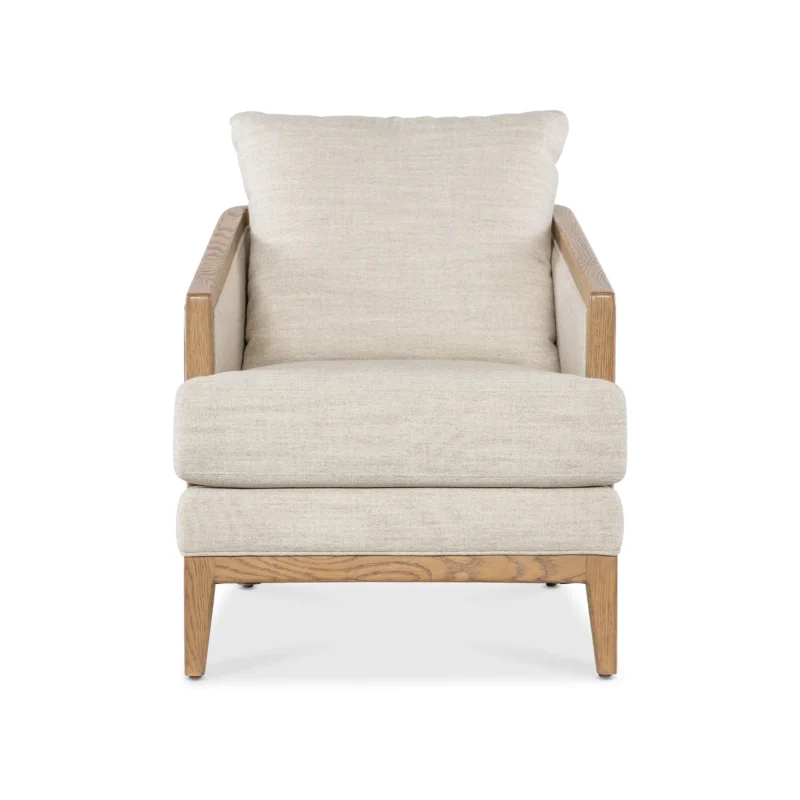 Enveyed Stationary Lounge Chair