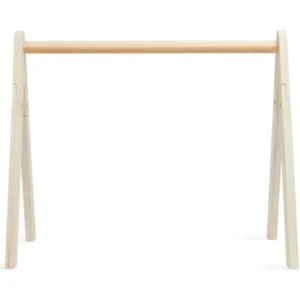 Jollein Spieltrapez 107-001-00096 Babygym Jollein – Studio Produktbild Frontansicht