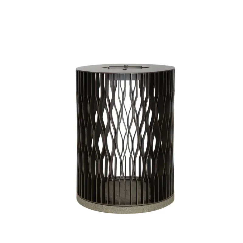 Dala Solar Portable Outdoor LED Lantern