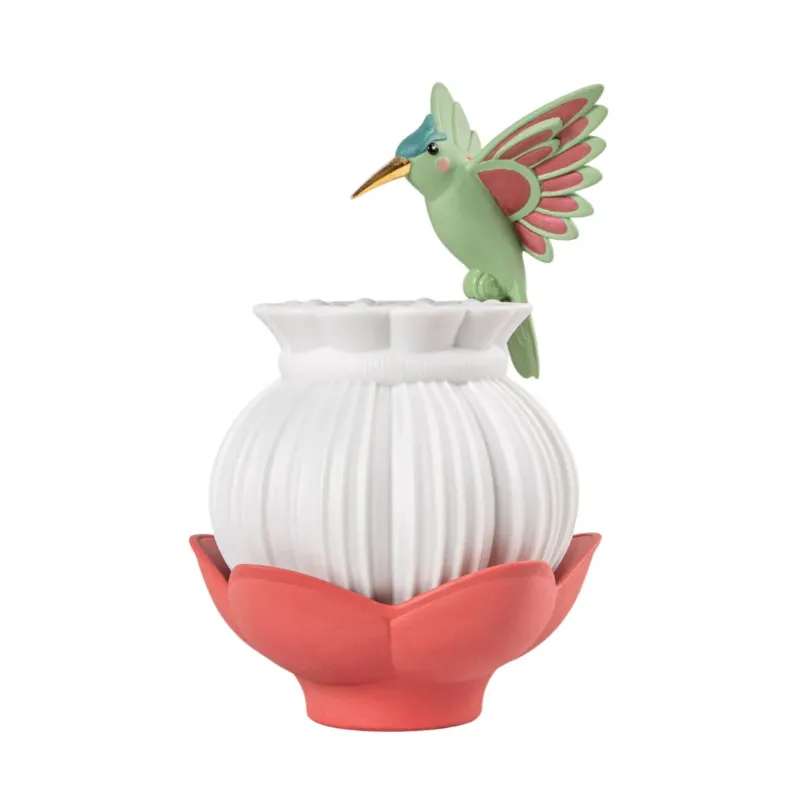 Utopical Rechargeable Table Lamp