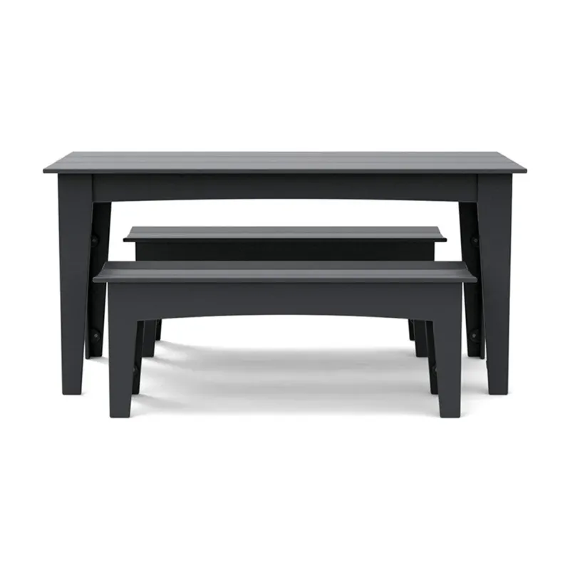 Alfresco Outdoor Dining Table Set