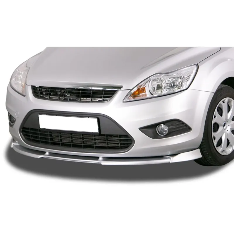 RDX Frontspoiler Vario-X Spoiler für Ford Focus II Facelift 2008-2011