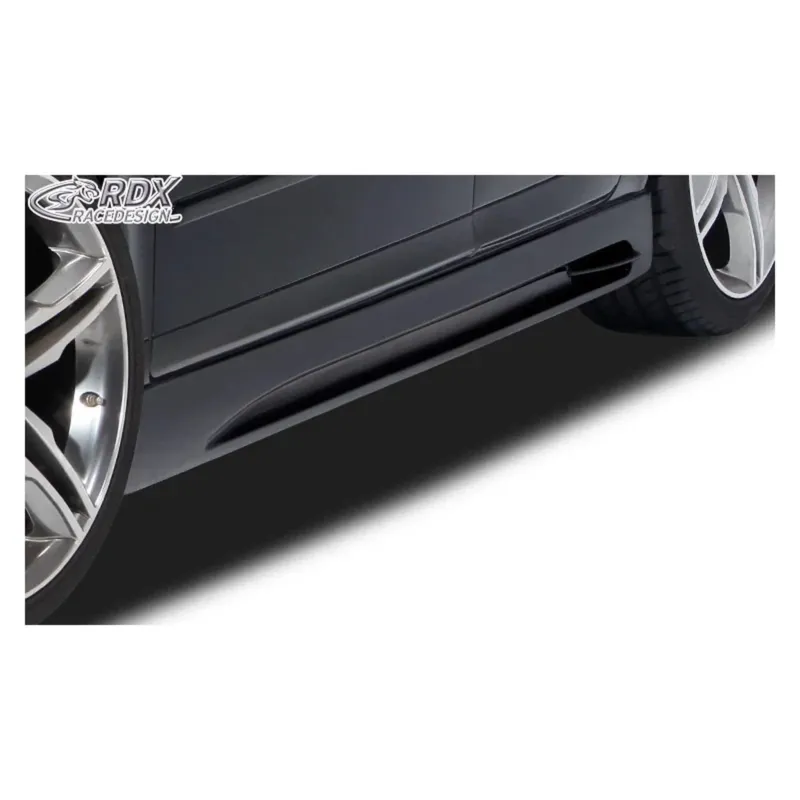 RDX Seitenschweller für Audi A4 B7 2005-2008 GT-Race ABS ABE