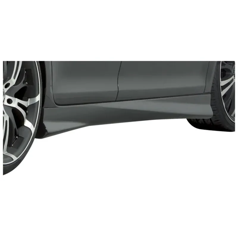 RDX Seitenschweller für Seat Ibiza/Cordoba 6L 2002-2008 Turbo ABS TÜV