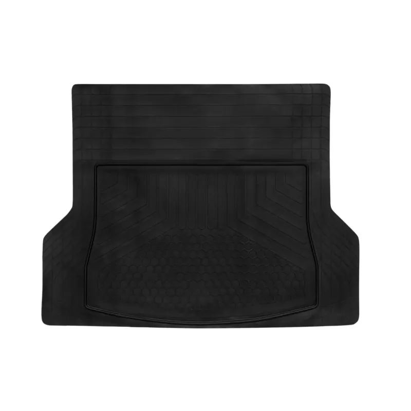 Kofferraumwanne Laderaumwanne Universal Trimmbare für Jeep Compass Cherokee