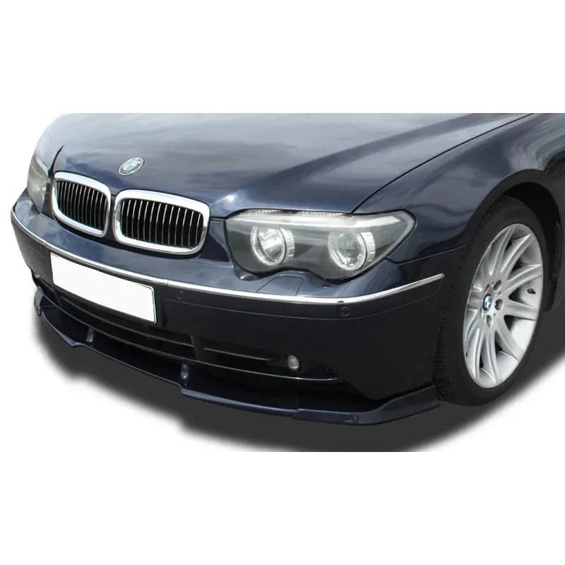 RDX Frontspoiler Vario-X für BMW 7er E65/E66 2000-2005 Polyurethan TÜV