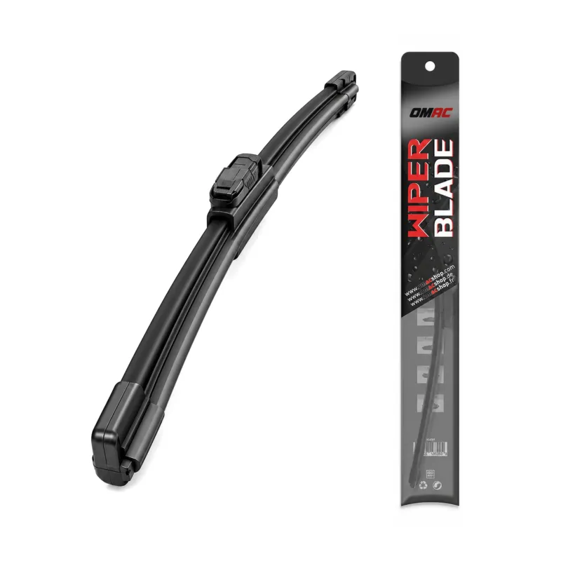 Scheibenwischer Wischer für Skoda Octavia II 2004-2021 Vorne 16" 400mm