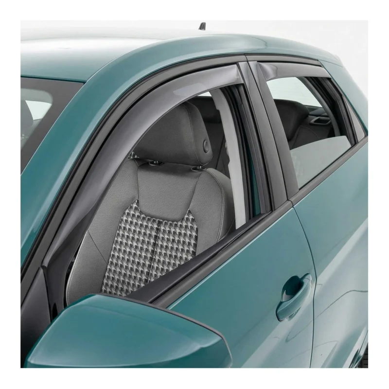 Windabweiser Regenabweiser für Audi A1 Sportback City Carver Allstreet 2018- 4x