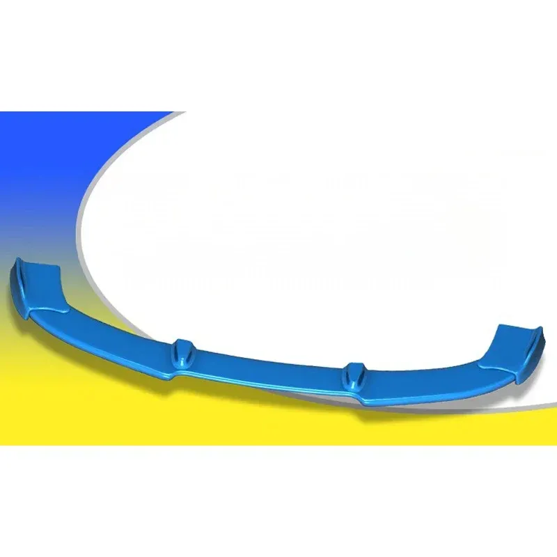 RDX Frontspoiler Vario-X für Mercedes CLK-Klasse W208/A208/C208 Polyurethan TÜV