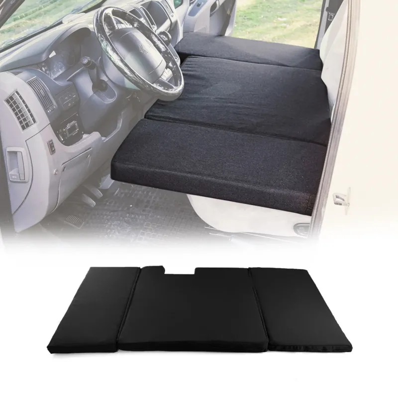 Camper Bett Fahrerhausbett Matratze für Mercedes Sprinter W906 W907 2006-2026 1x