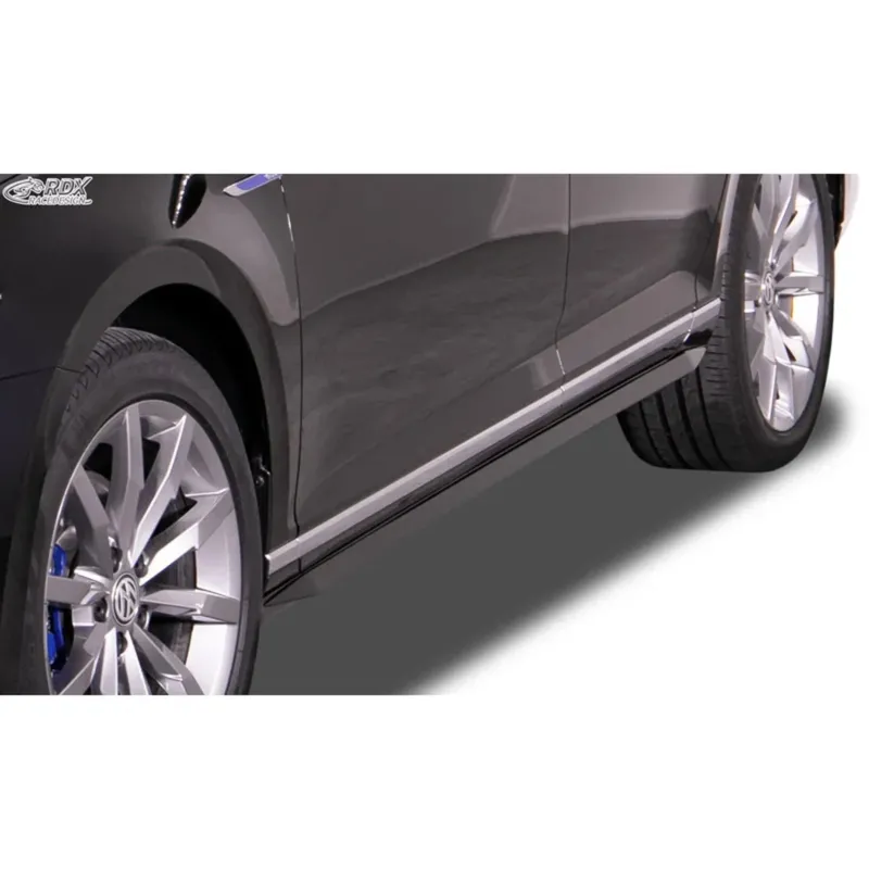 RDX Seitenschweller 'Slim' für VW Passat 3G Limousine/Variant 2014-