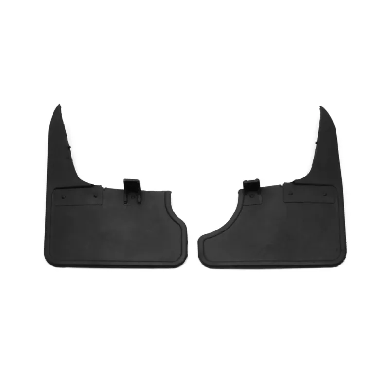 Schmutzfänger Kotflügel für VW Transporter T5 Multivan Caravelle 2003-15 Hinten
