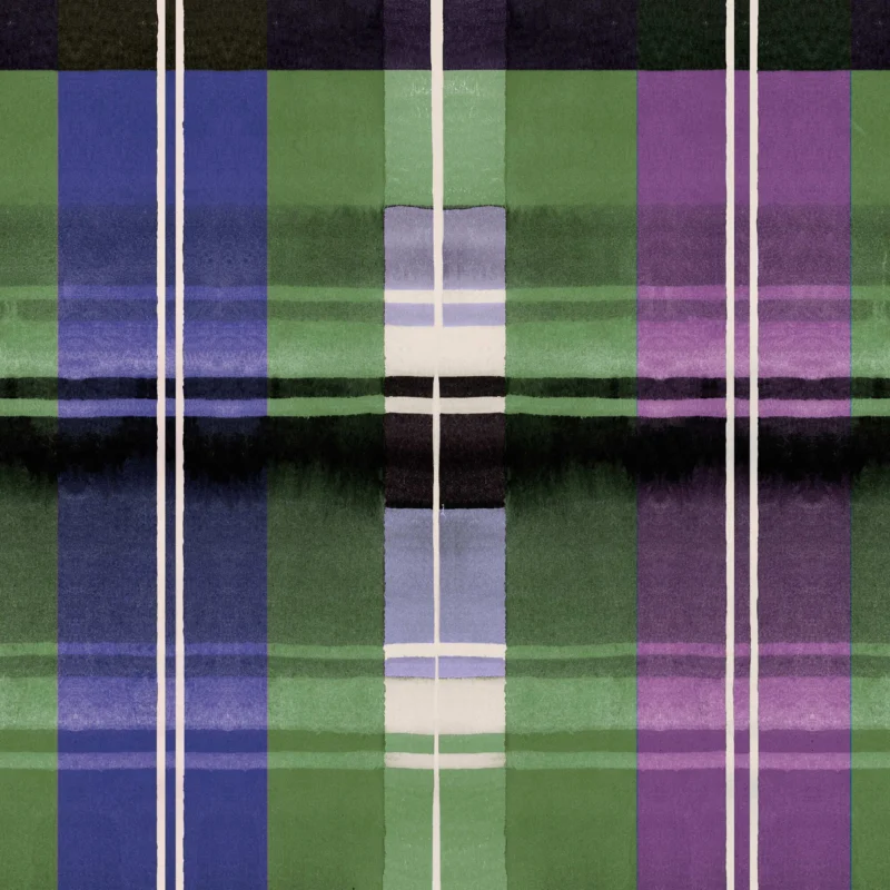 Kerschdorf Wallpaper Sample Swatch