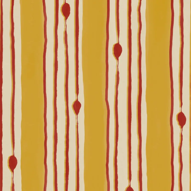Minuano Wallpaper Sample Swatch
