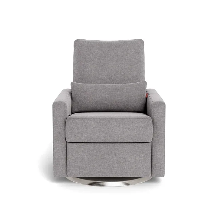 Matera Glider Recliner - Swivel Base