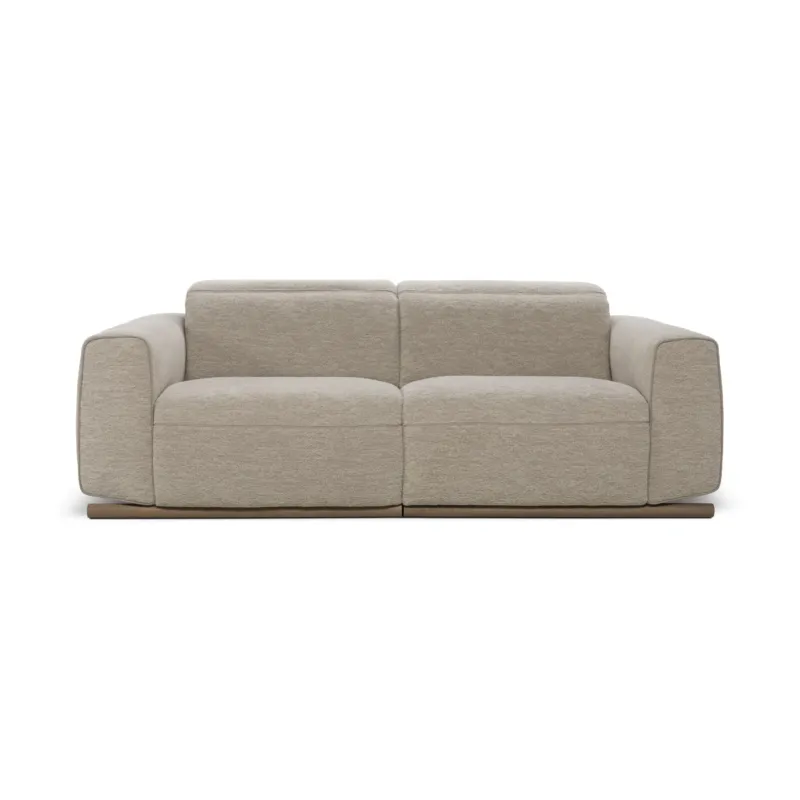 Pagoda Power Motion Reclining Sofa