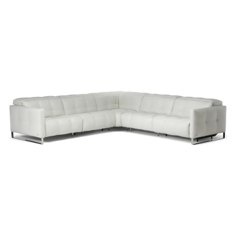 Philo Power Motion Sectional Sofa