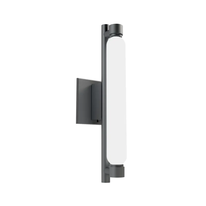 Le Corbusier La Roche Wall Sconce