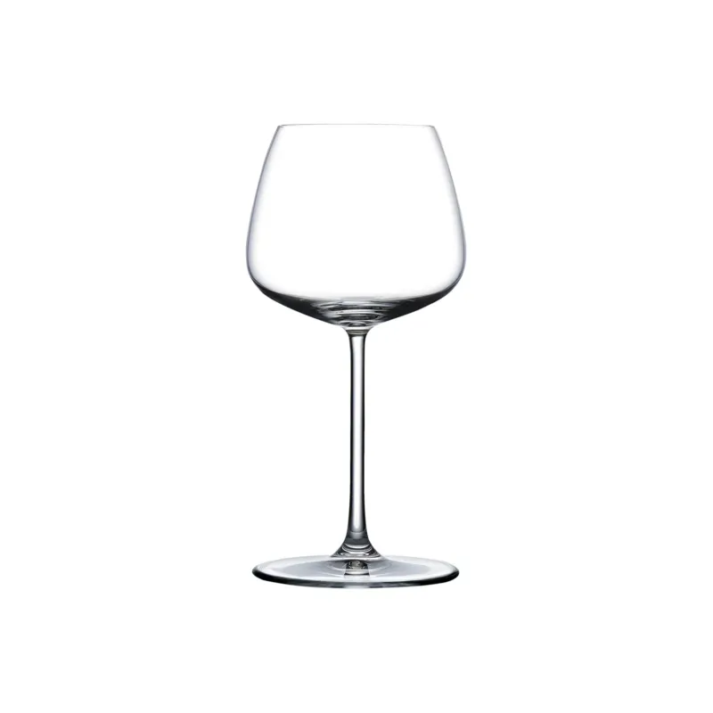 Mirage White Wine Glass (Set of 4)