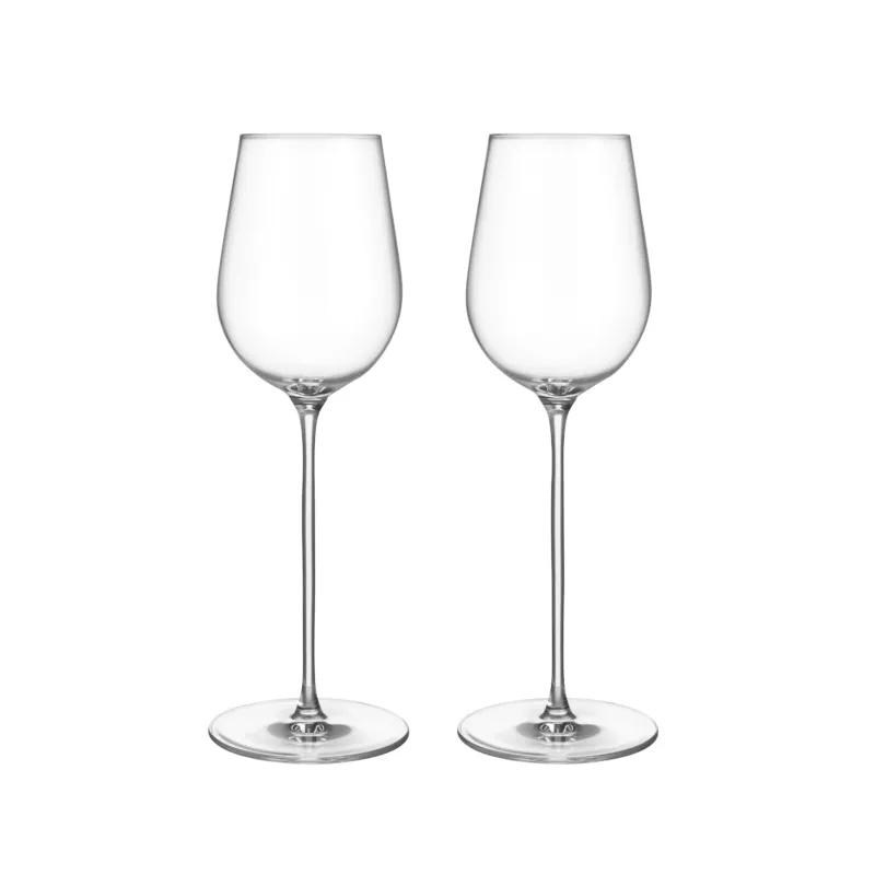 Frantzen Champagne Glass (Set of 2)