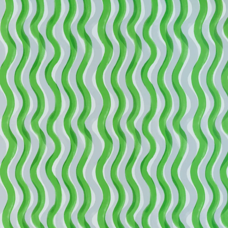Courtyard Gaufrette Wallpaper Sample Swatch