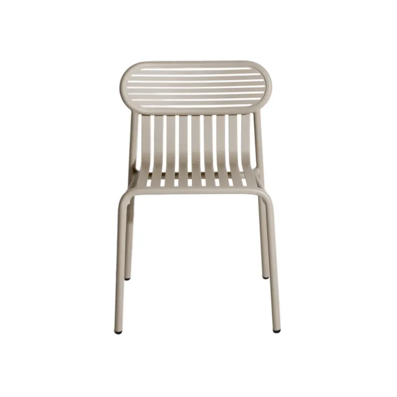 Week-End Garden Outdoor Chair (Set of 2)