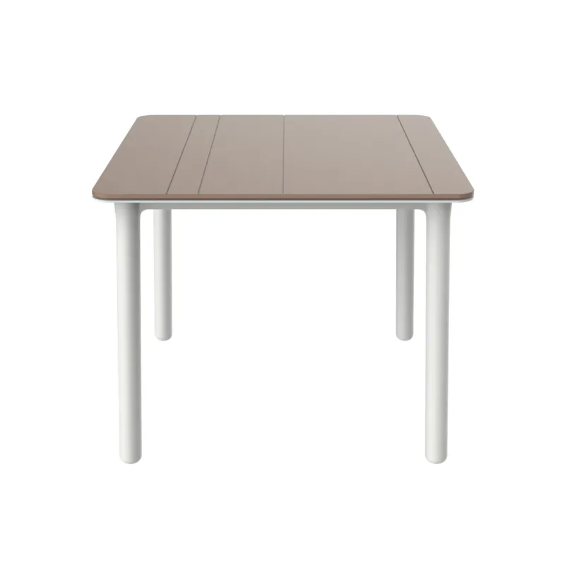 Noa Square Outdoor Dining Table