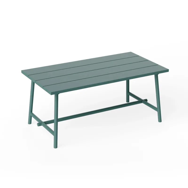 Fred's Medium Outdoor Dining Table