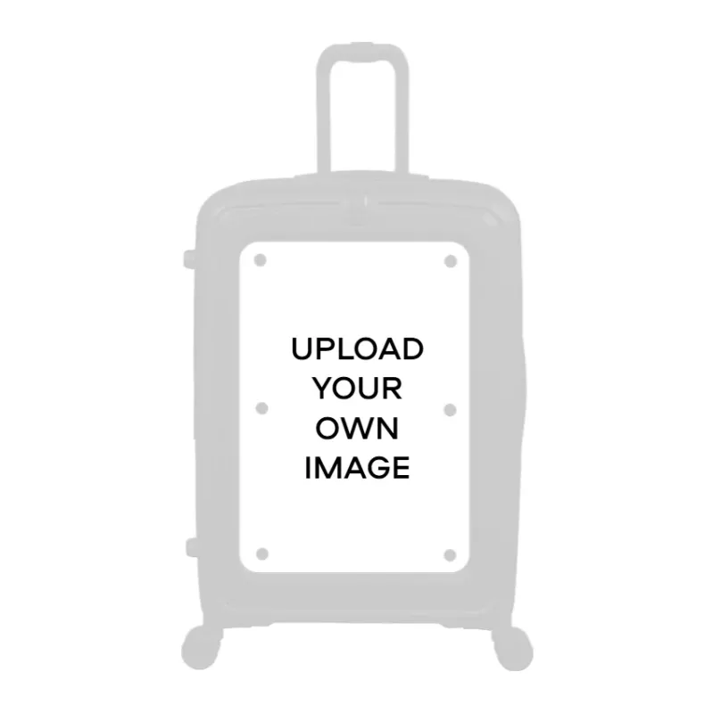Modify - Personalised Panel (Upload Your Own - Image)