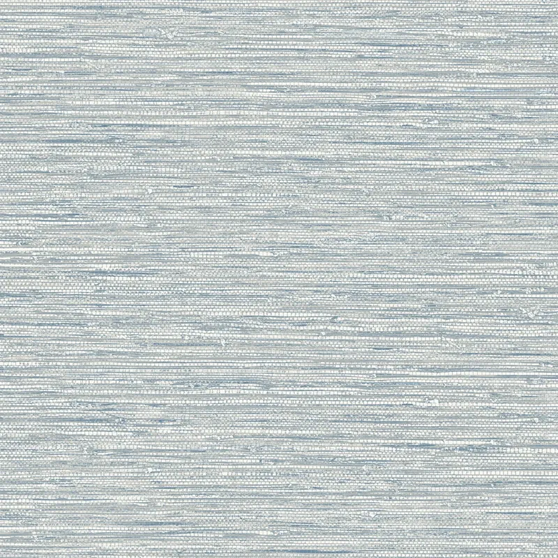 Summer House Isla Faux Jute Wallpaper
