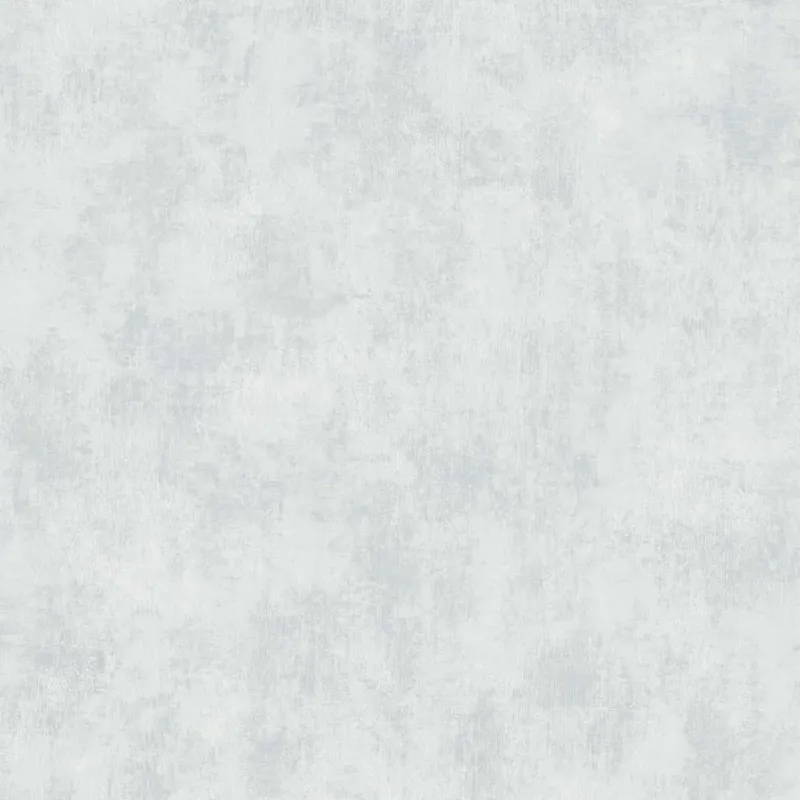 White Heron Claire Faux Suede Wallpaper
