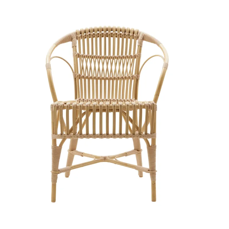 Exterior Robert Outdoor Dining Armchair