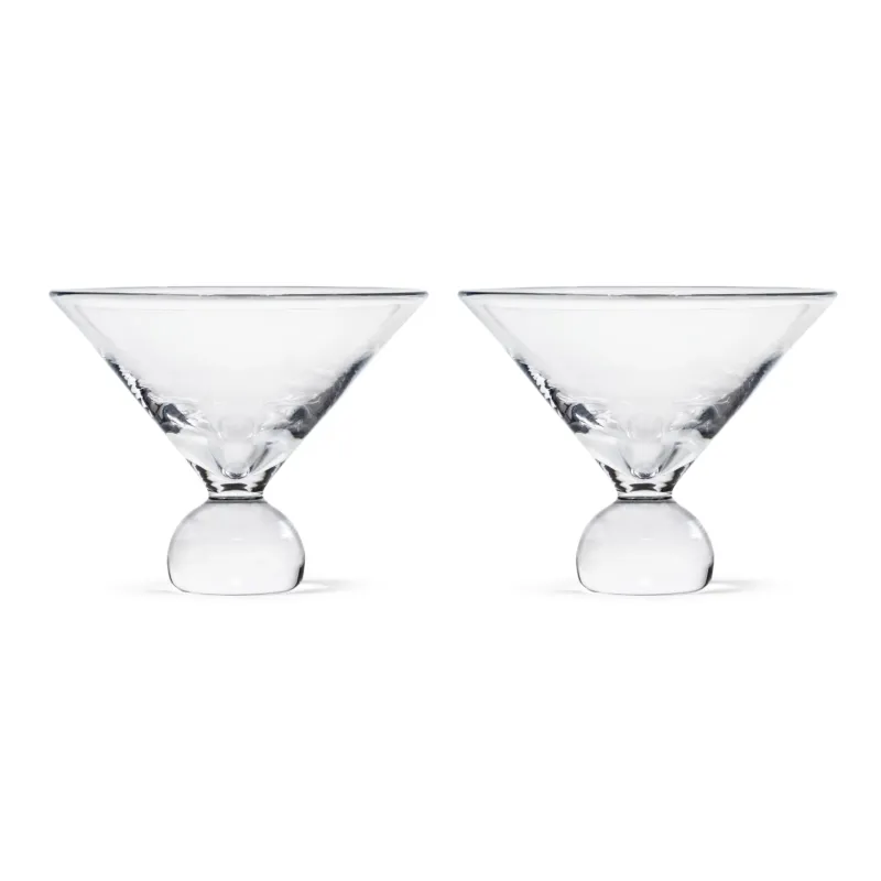 Benson Martini Glass (Set of 2)
