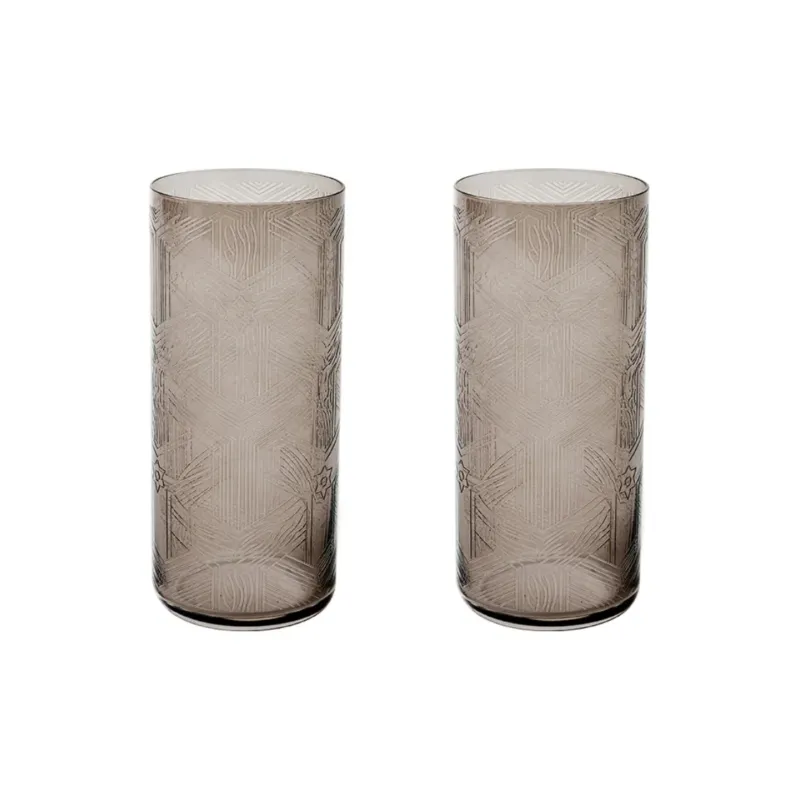 Scribe Kyoto Highball Glass (Set of 2)
