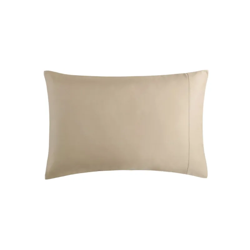 Natural Premium Bamboo Pillowcase Set