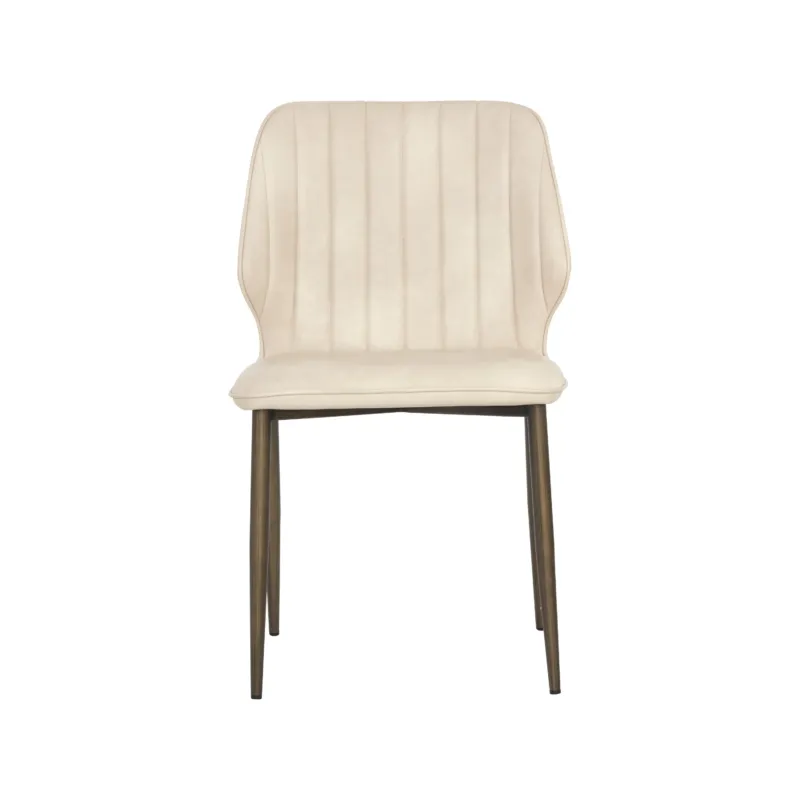 Clinton Dining Chair (Set of 2)