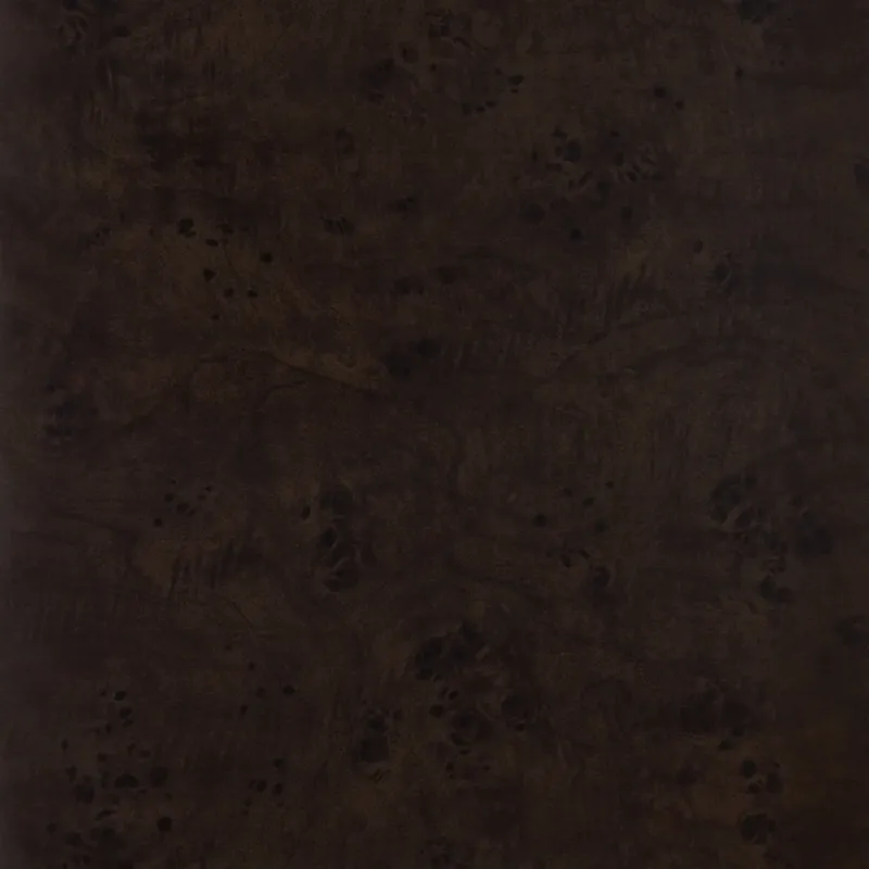 Modern Burl Peel and Stick Wallpaper Sample Swatch