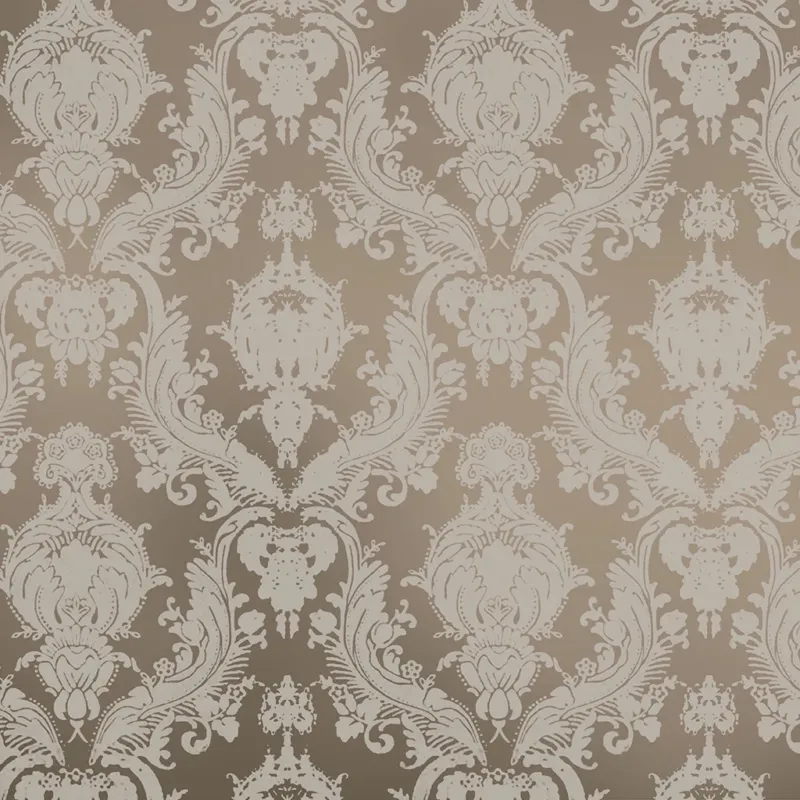 Damsel Textured Peel and Stick Wallpaper Sample Swatch