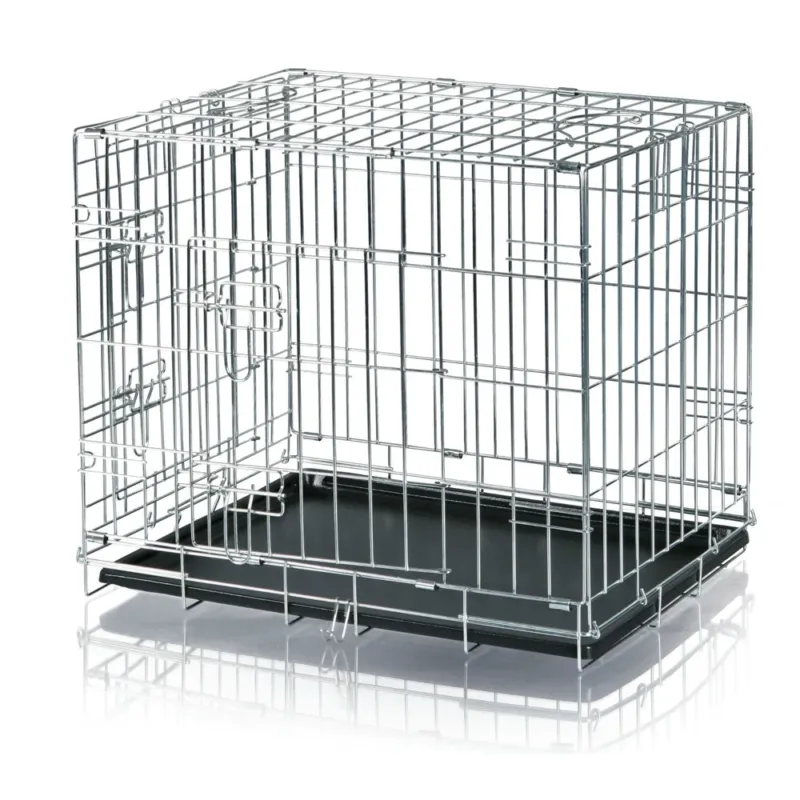 Trixie Hundekäfig Hundebox Home