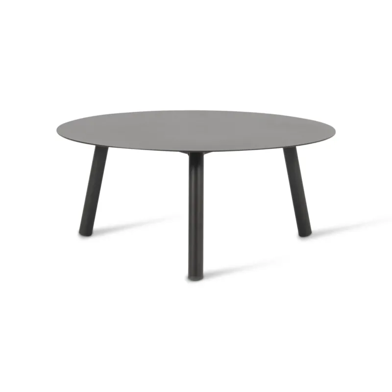 Lilo Outdoor Round Coffee Table