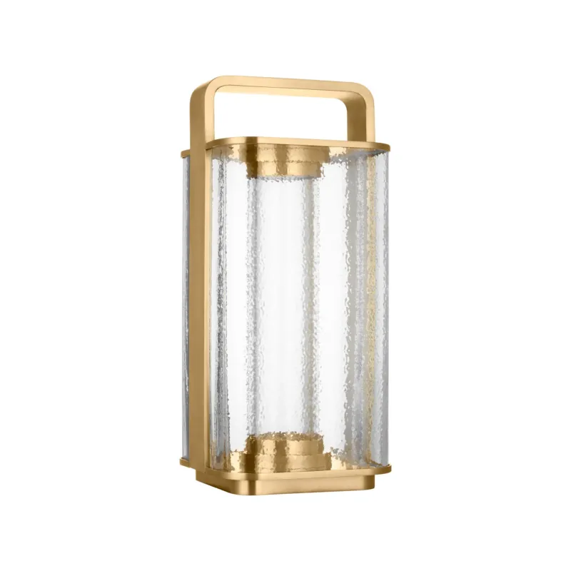 Kelly Wearstler Flacara Portable Outdoor Table Lamp