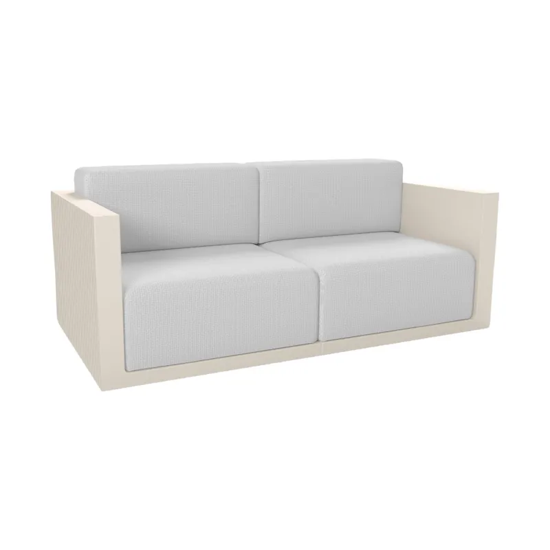 Gatsby Modular 2-Seater Outdoor Sofa